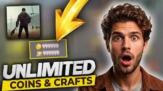 Last Day on Earth Hack/Mod - How To Get Unlimited Coins and Crafts  in LDOE (iOS/Android)