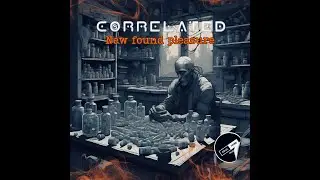 Correlated -  Redeems