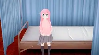 POV: You are a schizophrenic Bocchi The Rock! Fan