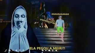 Como NÃO jogar Fear Therapy #2