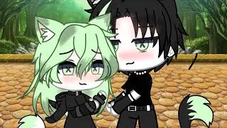С ДНЁМ СВЯТОГО ВАЛЕНТИНА {клип}{Gacha Live}