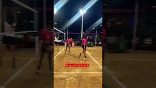 ￼ Warm up attack women volleyball 