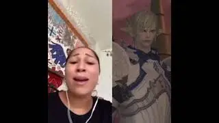 SING IF YOU FIND THEM ATTRACTIVE: HEAVENSWARD 