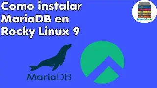 🛠️ Cómo Instalar MariaDB en Rocky Linux 9 💻