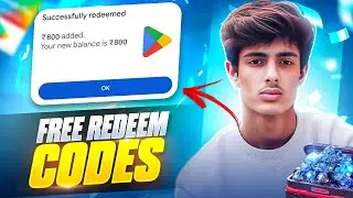Free Redeem Code 2025 🎁 FF Diamond Redeem Code app 💎 Unlimited Redeem Code | Free Fire Code Today