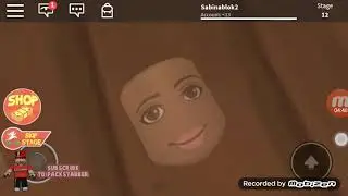 Grandpa obby