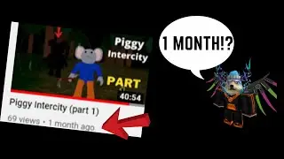 Why I haven't uploaded in so long