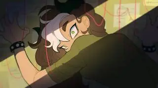 Reboot your OCs...like right now
