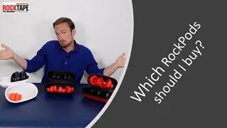 Which are the BEST ROCKPODS to buy?