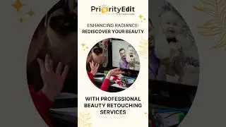Priority edit Beauty Retouching Services | Retouching Services