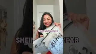 SHEIN SWIMWEAR HAUL 👙☀️ #sheinhaul #shein #sheinforall #shein2024