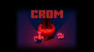 CromGameplay - Matthieu Houllier Game Artist