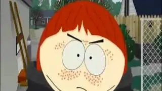 South Park - Gingers DO have souls! (CopperCab parody)