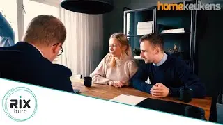 Werken als verkoopadviseur bij HomeKeukens? I Vacature verkoopadviseur