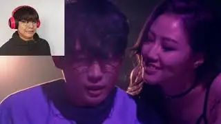 Big Marvel - My Side (Official Music Video) REACTION
