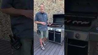 Gear Genius: Grilling Tips