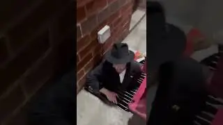 Jew Tunnel