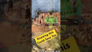 Old World Starting Tips for New Players 