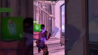 Новый способ как занять ТОП-1 в арене и турнирах Fortnite / фортнайт новости