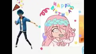 HAPY burthday 2 YOU!! || for checo @cheeco.1000