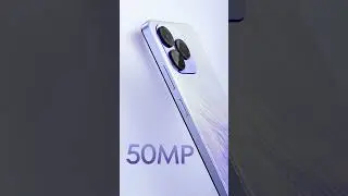 Meizu Note 21: 50MP Camera, Stunning Detail