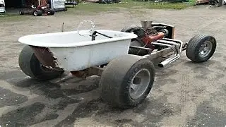 Машины и Летательные Аппараты. ТОП НЕРЕАЛЬНО КРУТЫХ САМОДЕЛОК. КУЛИБИНЫ 80 LVL