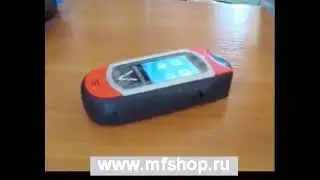Алкотестер 