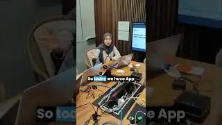 Greetings from Indonesia 🔥