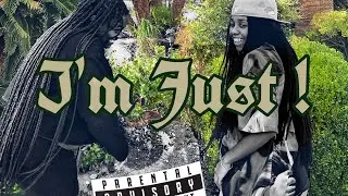 Kash Lavonne- I’m Just !