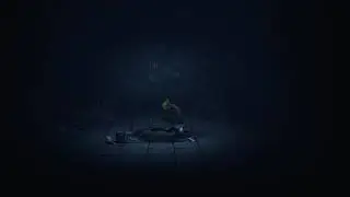 Little Nightmares 2 достижение - Возражение