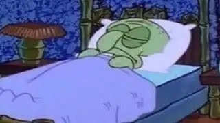 How to Get More Sleep, by Squidward