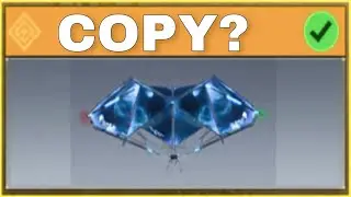 CODM COPYING CARTOON 😱