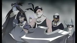 Мечники Тумана || AMV NARUTO || Аниме клип