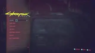Cyberpunk 2077 corpo