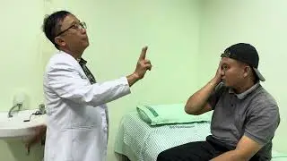 Pemeriksaan refleks fisiologis dan patologis