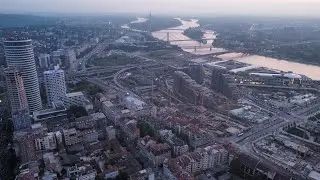 Izveštaj sa protesta 19. Maja 2023 g u Beogradu