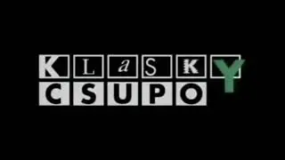 (NEW EFFECT/REQUESTED) Klasky Csupo in Power Creeper Major.
