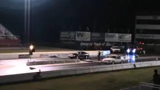 UMMC Grudge Match 2011 - Mark Gomez