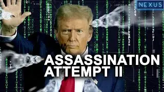 Why They’re Trying To Kill Him NOW