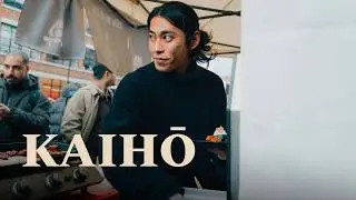 A Day Running a Japanese Cafe in London 🇯🇵