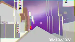 Alleyway Walk [Free*] lofi type beat 2022