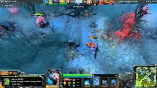 Can't touch This - Dota 2
