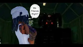 Escape The Darkness Kinda Mid