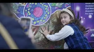 Access & Inclusion at Wild Lights at Taronga Zoo 2023 | Cushman & Wakefield