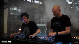 Black Sun Empire   Live @ WSK Contained Sessions   AMPtv