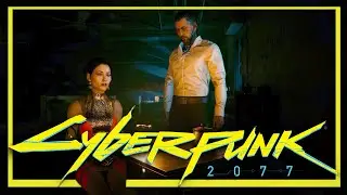 Cyberpunk 2077 // 54 🎸 Das lief anders als geplant