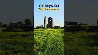 Summer 2024 just 1 day #mines #adventure #mineexploration #mining #derbyshire #summer #wildcamping