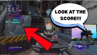 OpTic FORMAL STUNNED watching DASHY, SIMP, MERCULES & 04 DESTORY together!