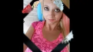 Všechno nejlepší ségra :* k tvým 21 tým narozeninám :)