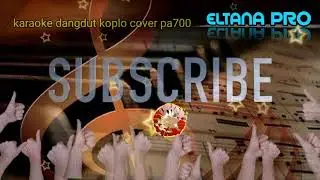 lirik lagu//LELAKI - Rhoma Irama versi koplo karaoke cover pa700